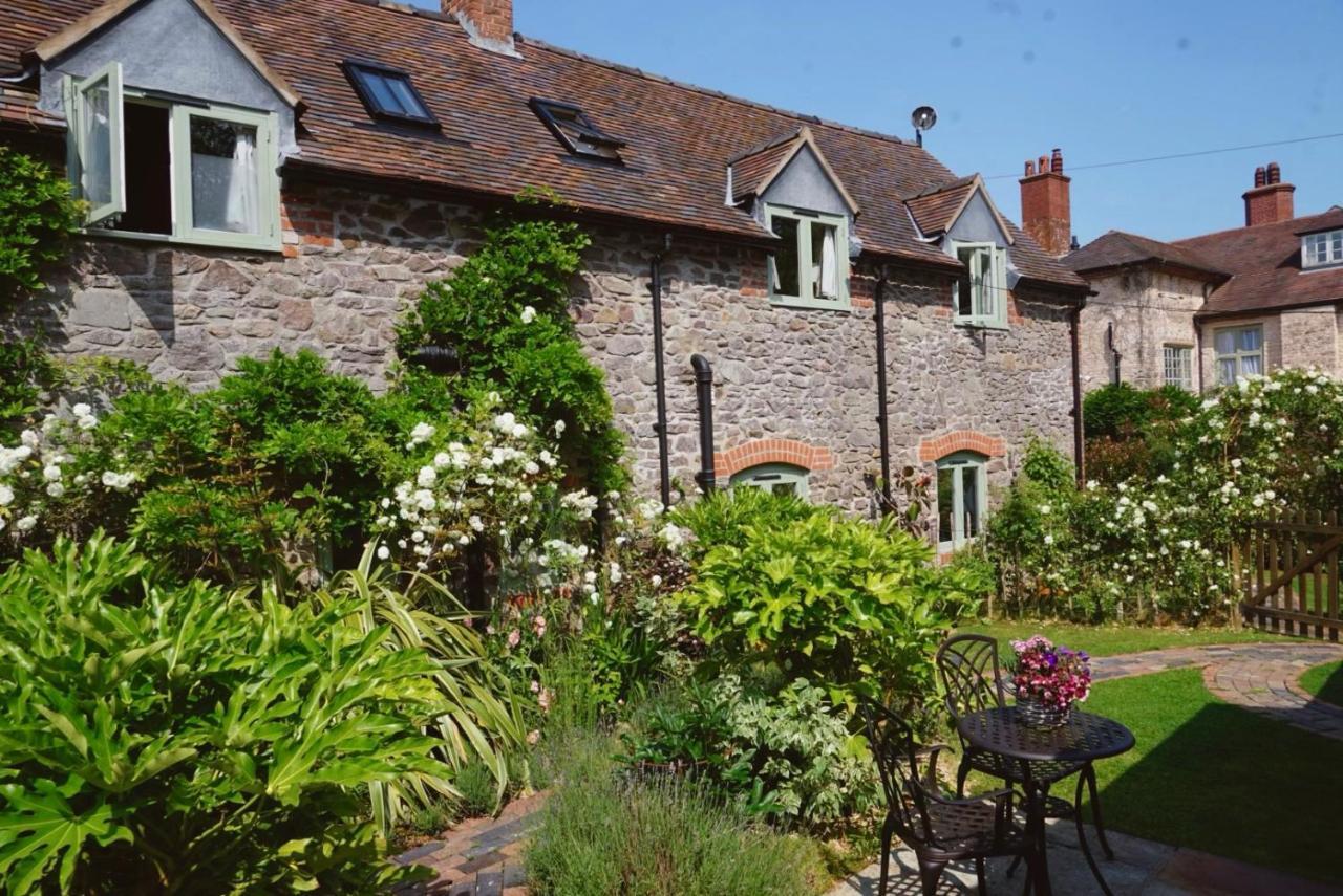 Nest Holiday Hideaway Wren Cottage Stunning Area! Church Stretton Exterior photo